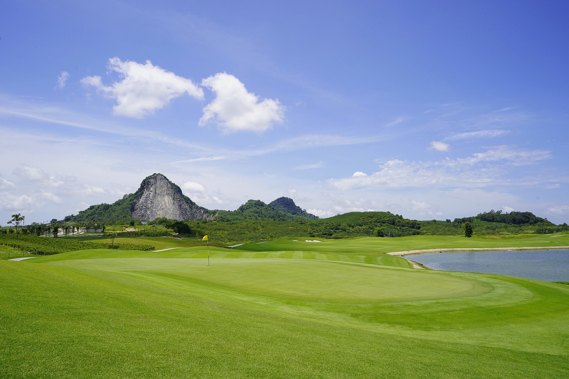Chee Chan Golf Resort (